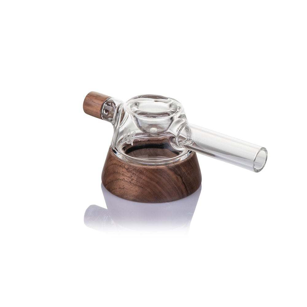 MJ Arsenal Pipe Base Camp Pipe