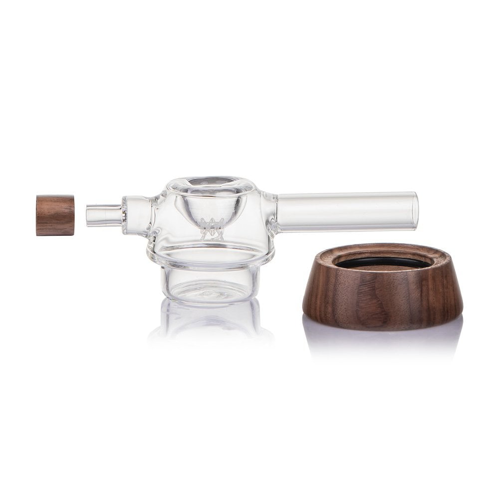 MJ Arsenal Pipe Base Camp Pipe