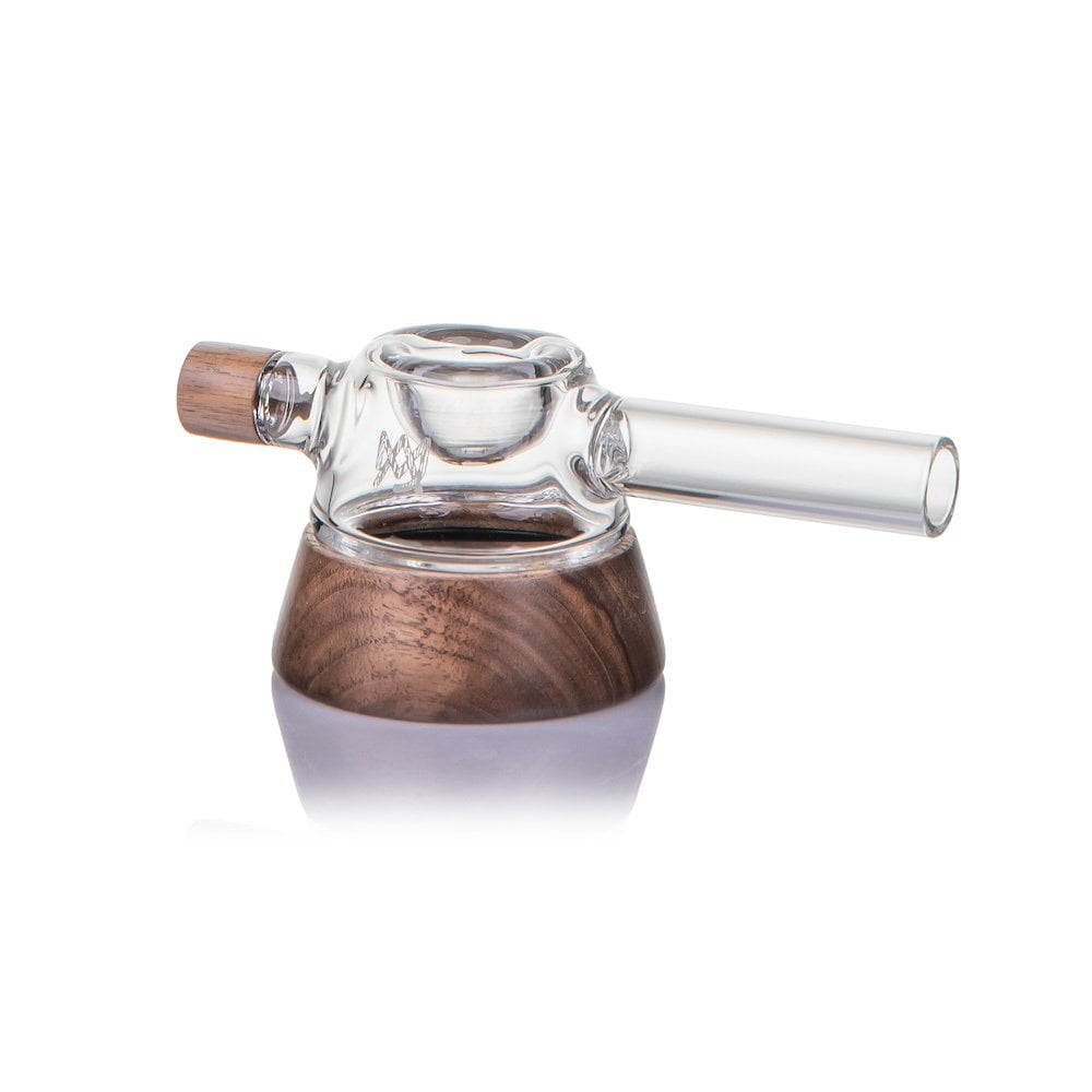 MJ Arsenal Pipe Base Camp Pipe