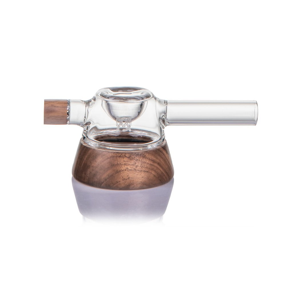 MJ Arsenal Pipe Base Camp Pipe