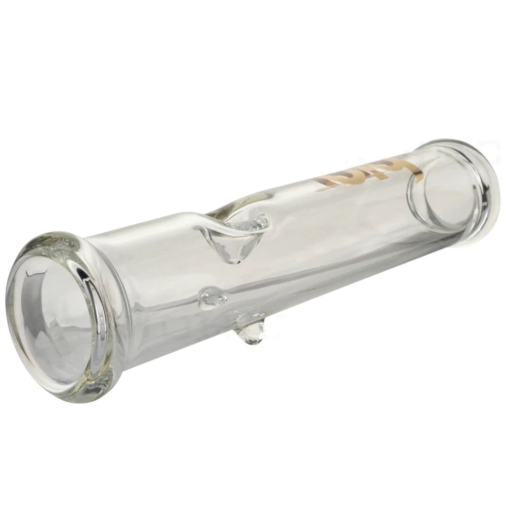 Fat Buddha Glass Pipe BIO Large Steamroller Pipe