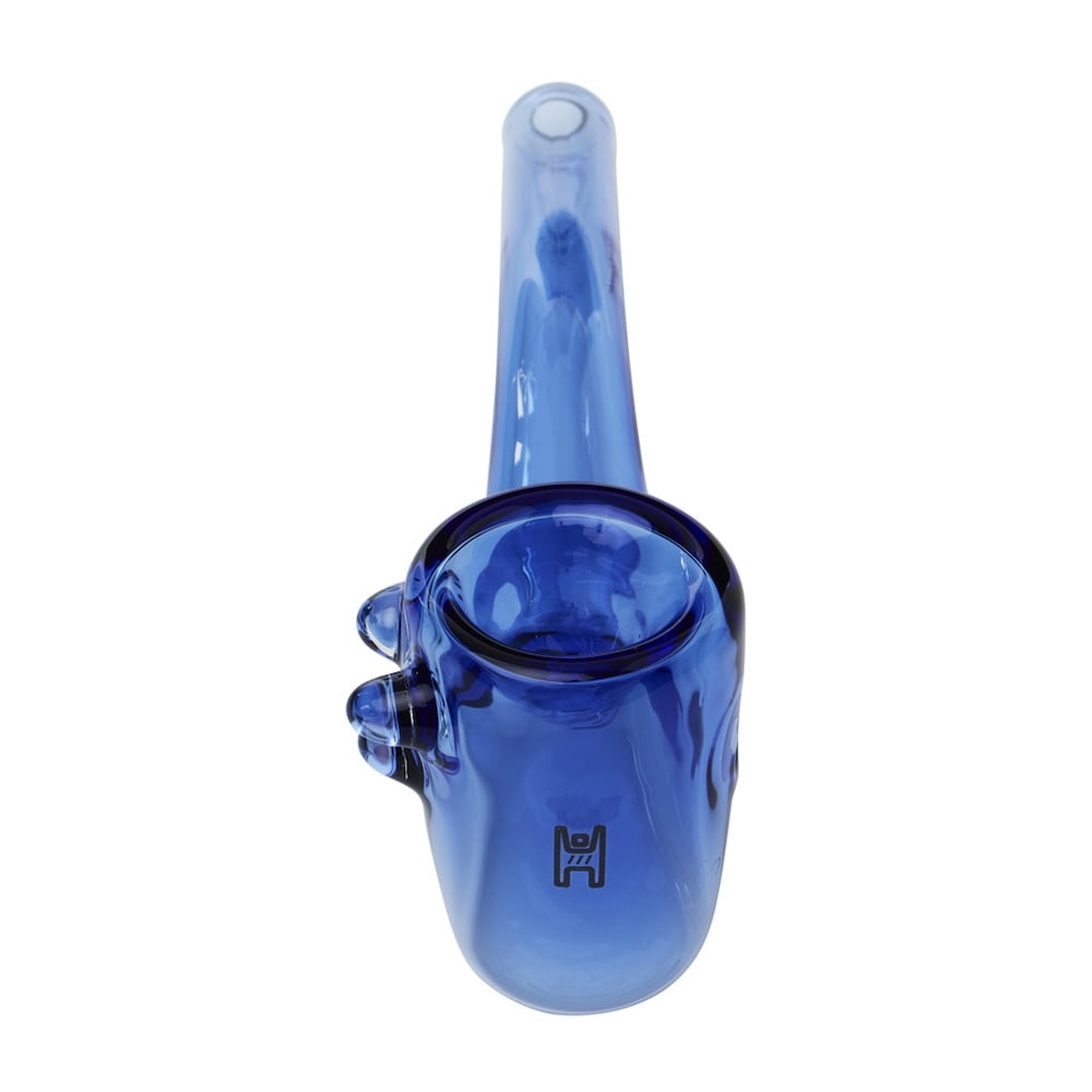 Human Grade Pipe Briar Sherlock Pipe