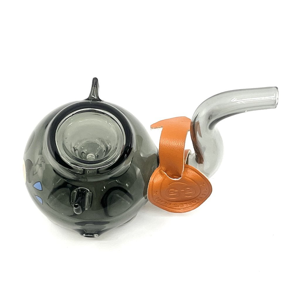 Cheech Glass Pipe Cats with Attitude Pipes Box Set