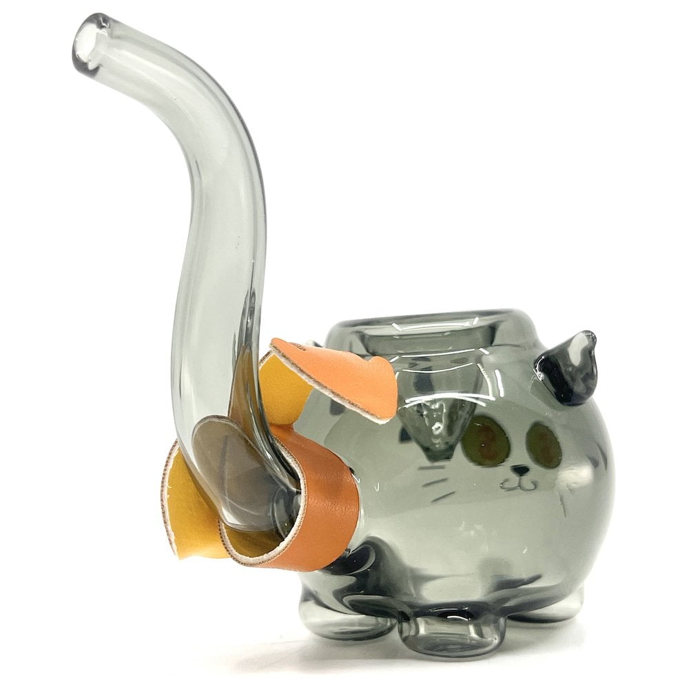 Cheech Glass Pipe Cats with Attitude Pipes Box Set