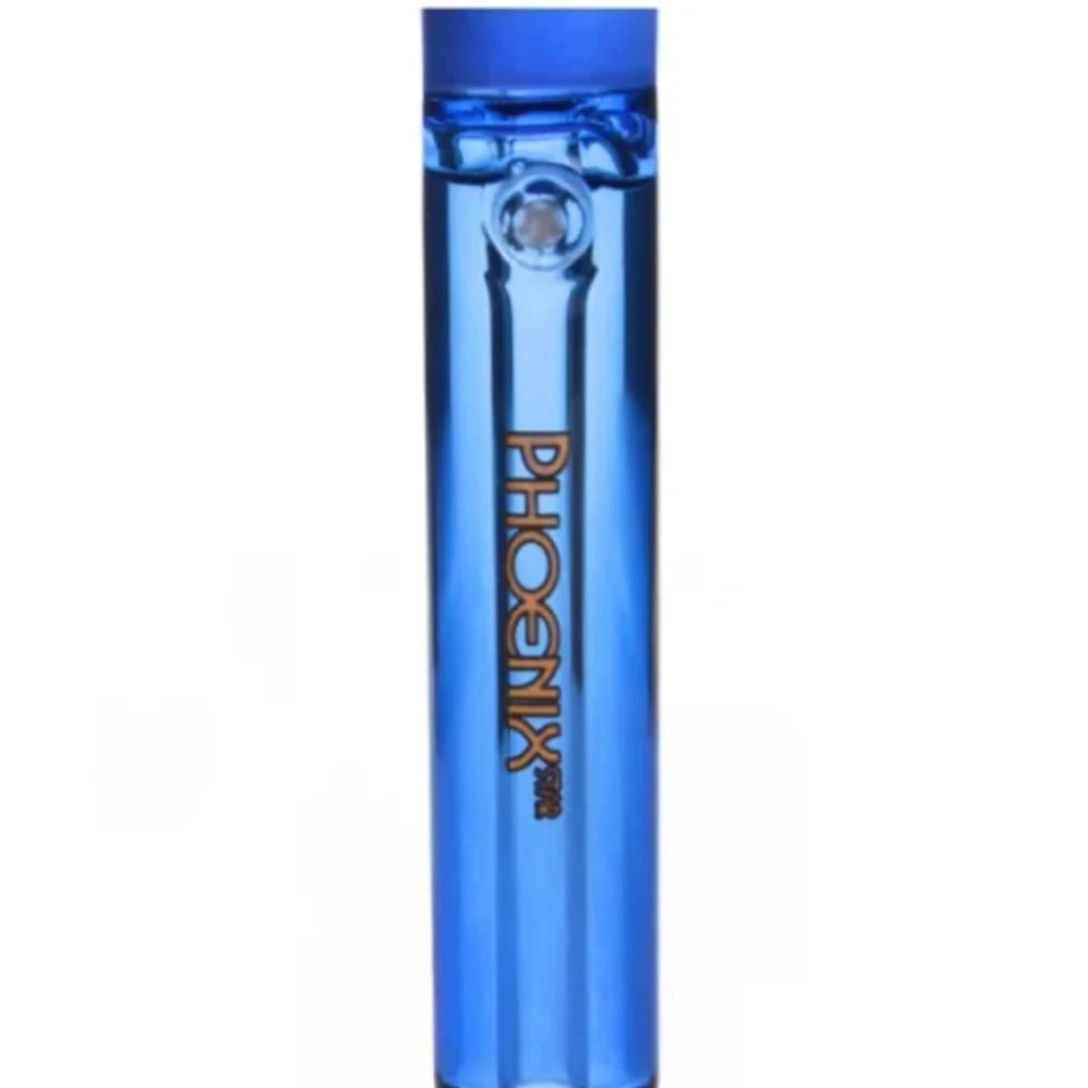 Phoenix Pipe Chilled Steamroller Pipe