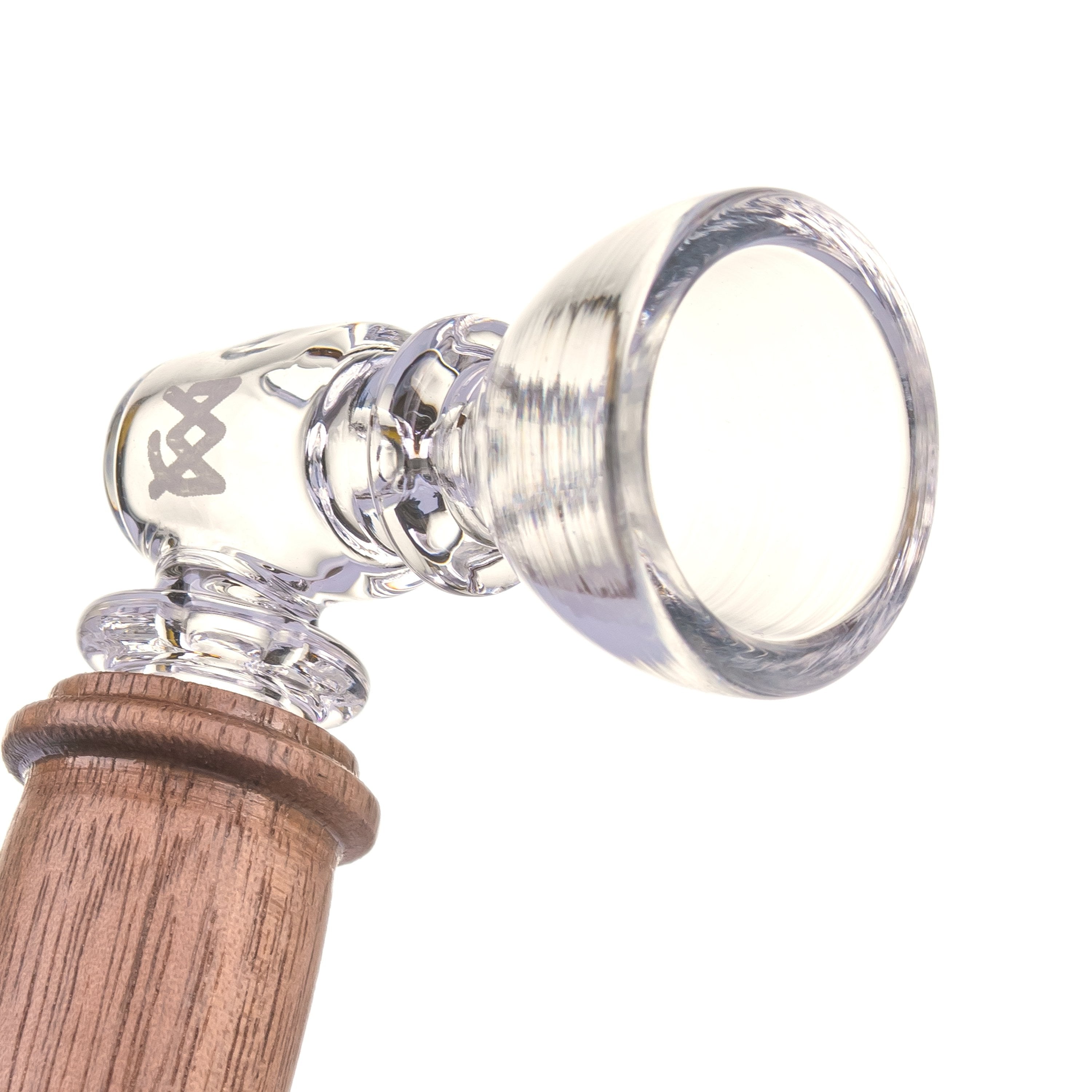 MJ Arsenal Pipe Creek Hand Pipe