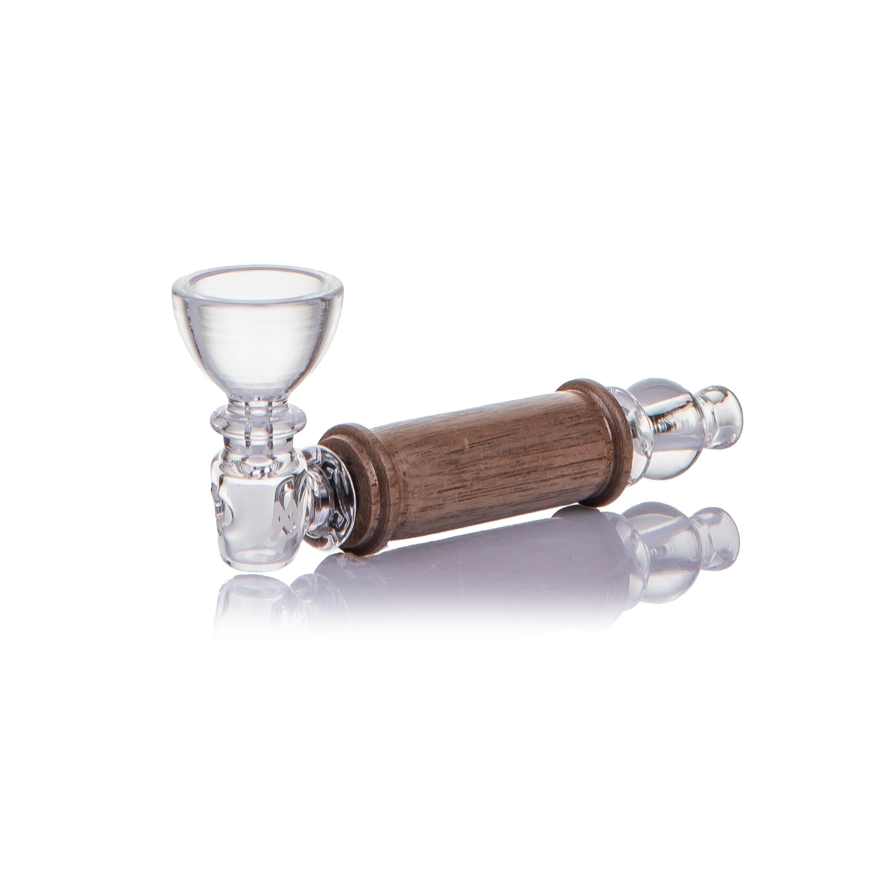 MJ Arsenal Pipe Creek Hand Pipe