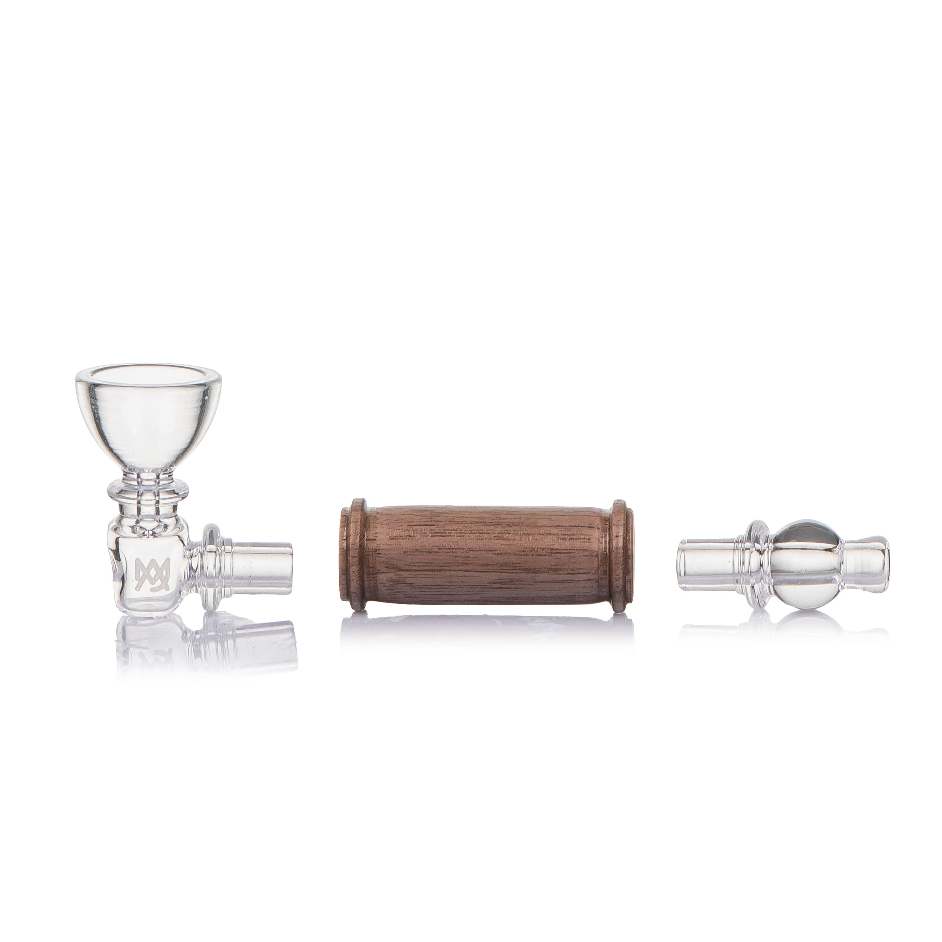 MJ Arsenal Pipe Creek Hand Pipe