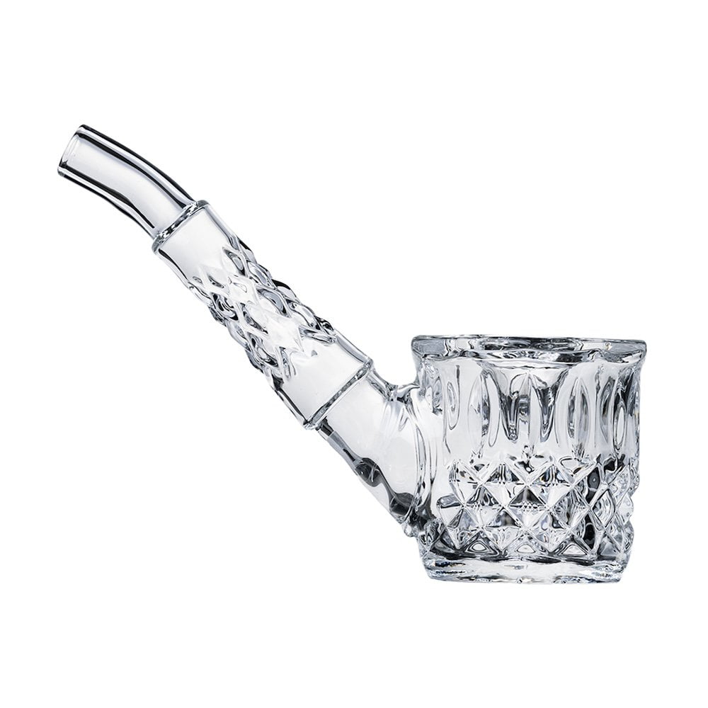 MJ Arsenal Pipe Highball Hand Pipe