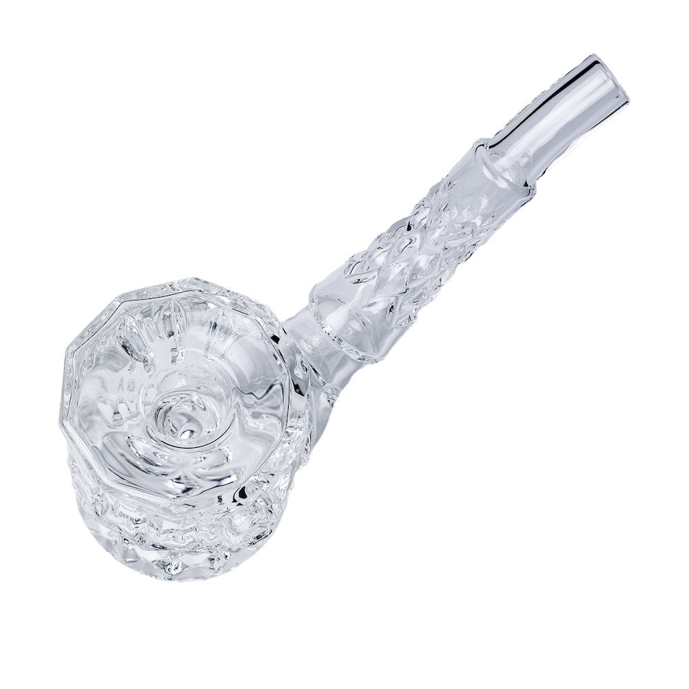 MJ Arsenal Pipe Highball Hand Pipe