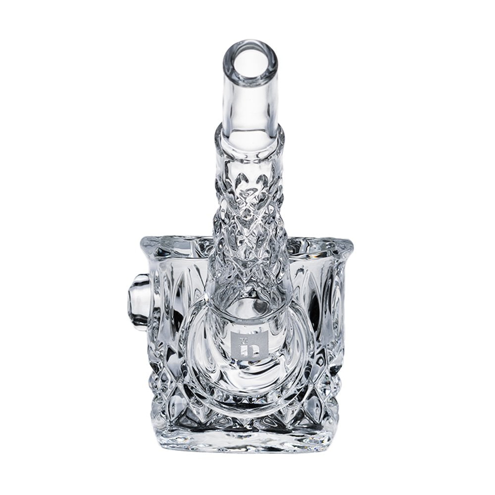 MJ Arsenal Pipe Highball Hand Pipe