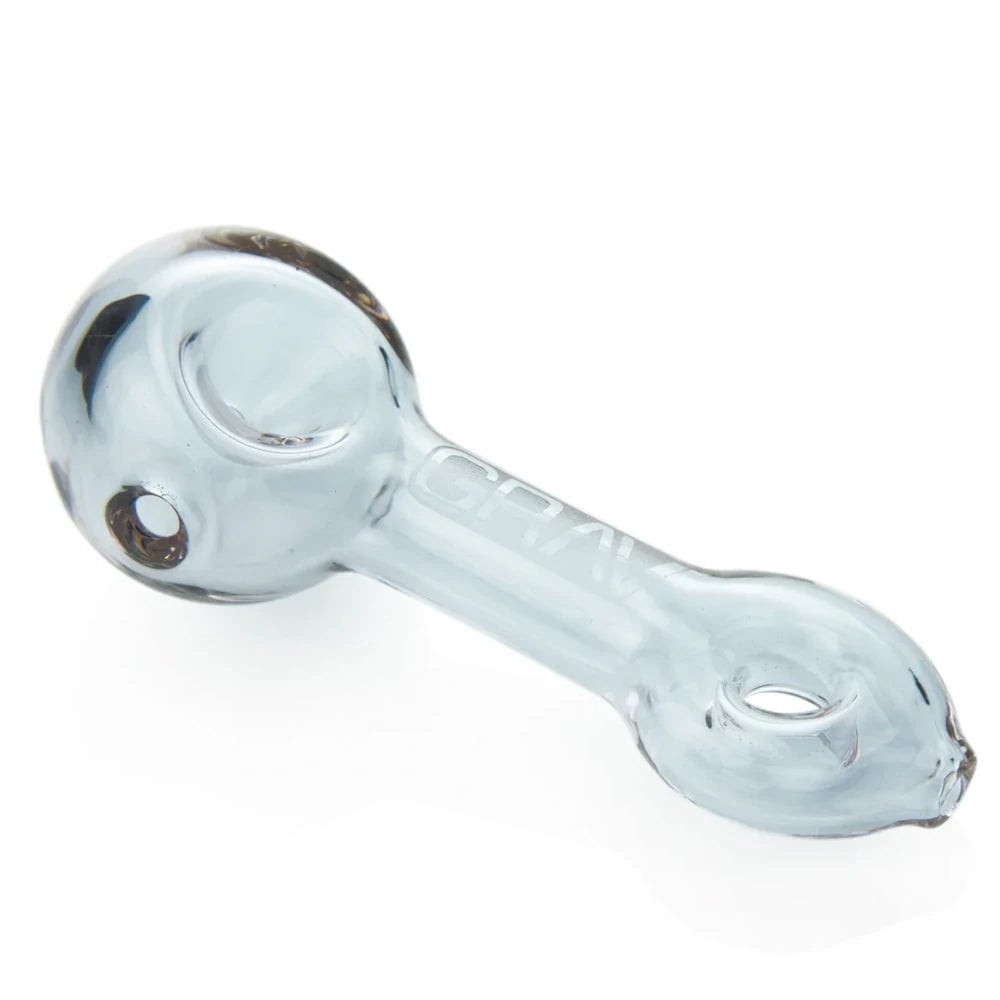 Grav Pipe Lavendar Mini Pipe