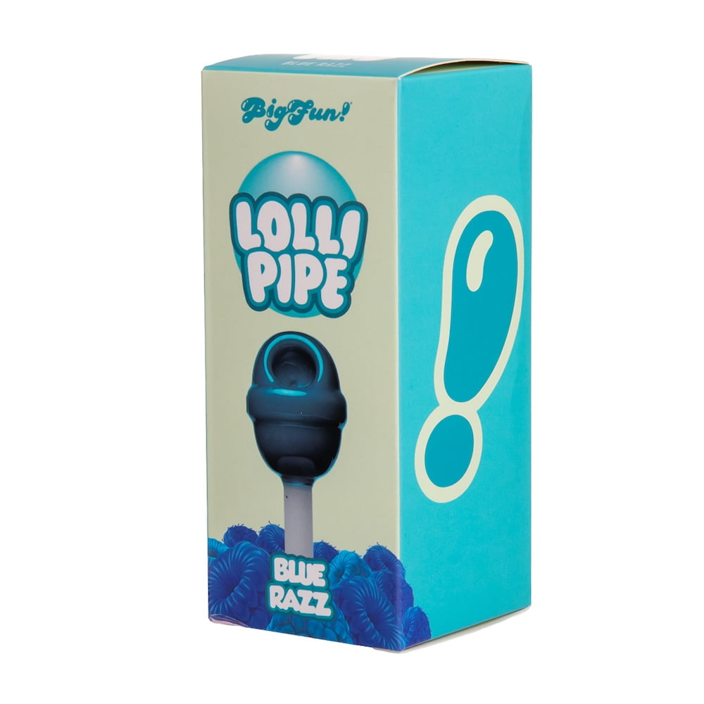 BIGFUN! Pipe LolliPipe