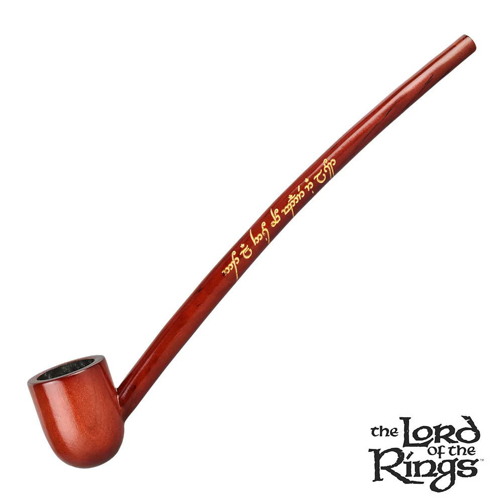 Pulsar Pipe Lord of the Rings Aragorn