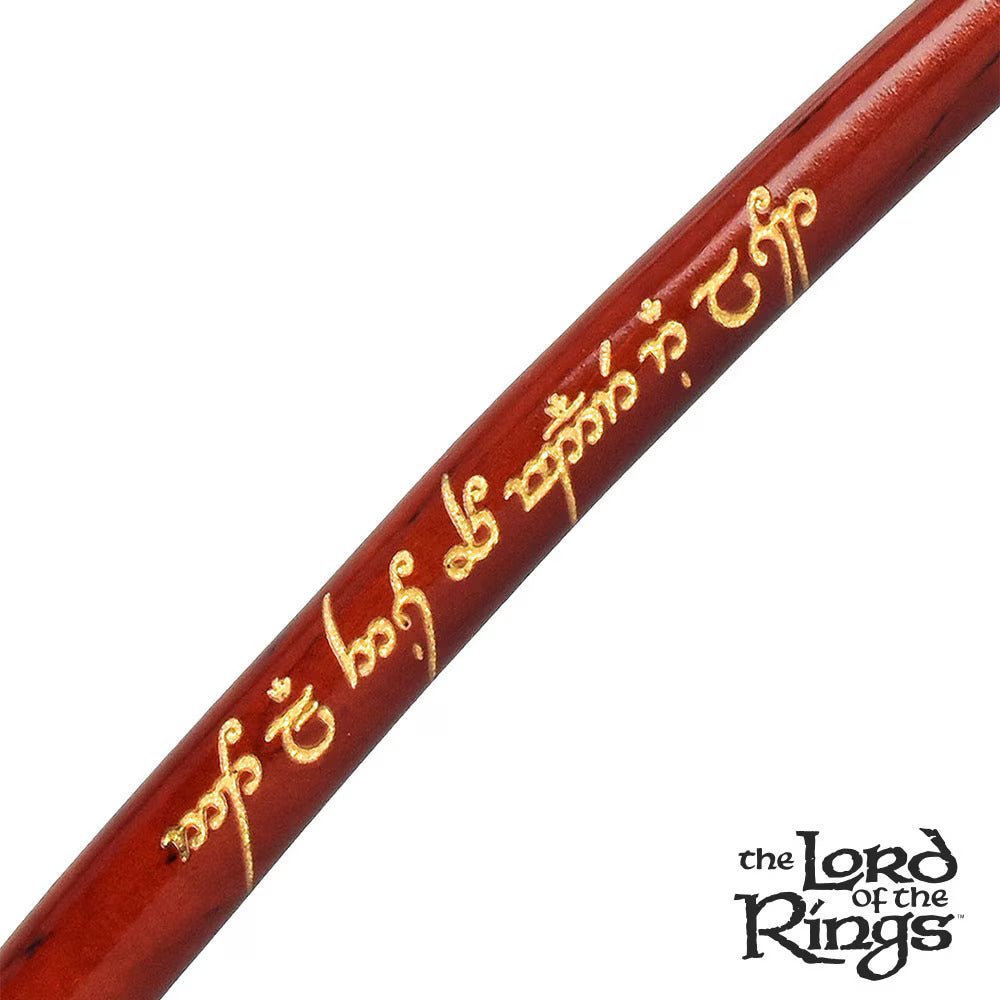 Pulsar Pipe Lord of the Rings Aragorn