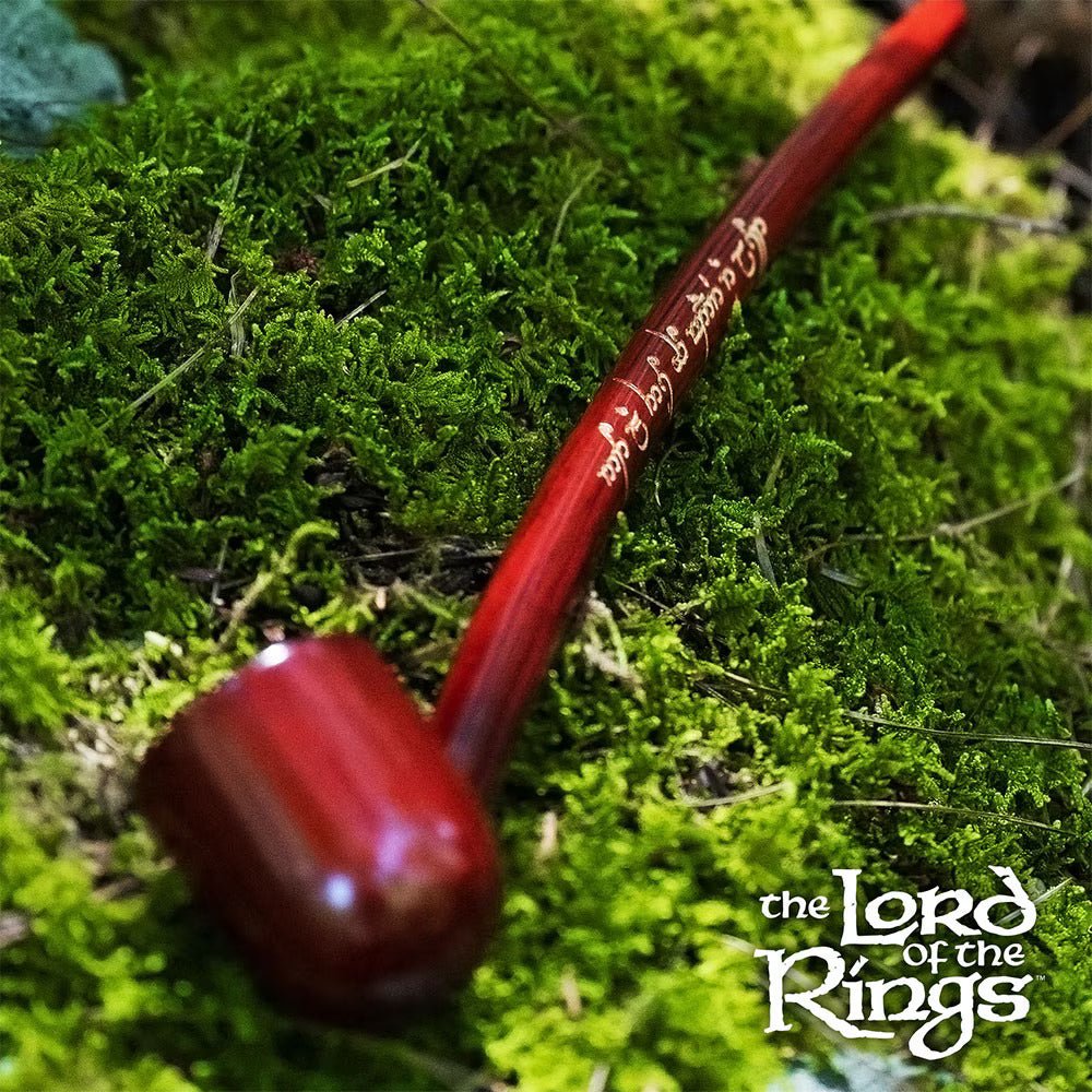 Pulsar Pipe Lord of the Rings Aragorn