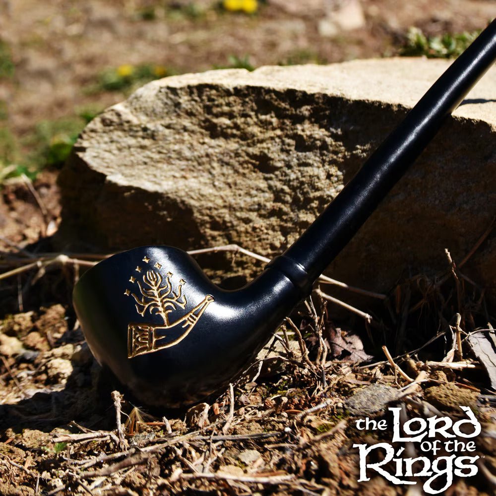 Pulsar Pipe Lord of the Rings Boromir