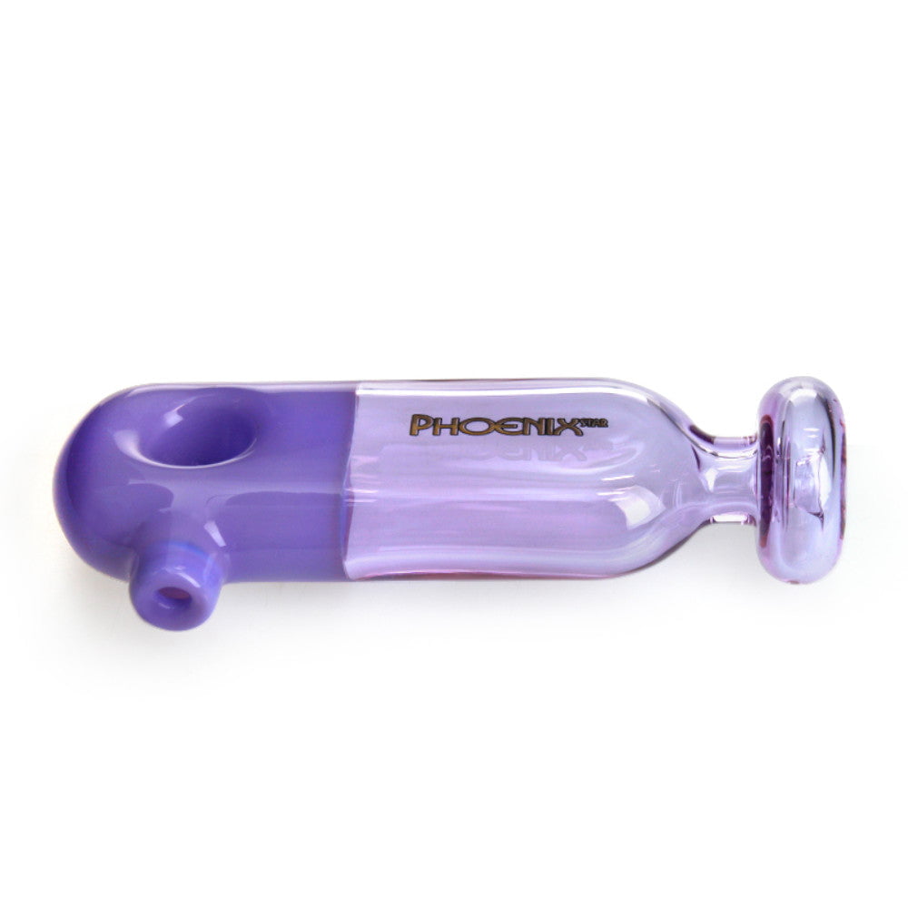 Phoenix Pipe Mini Chill Pipe