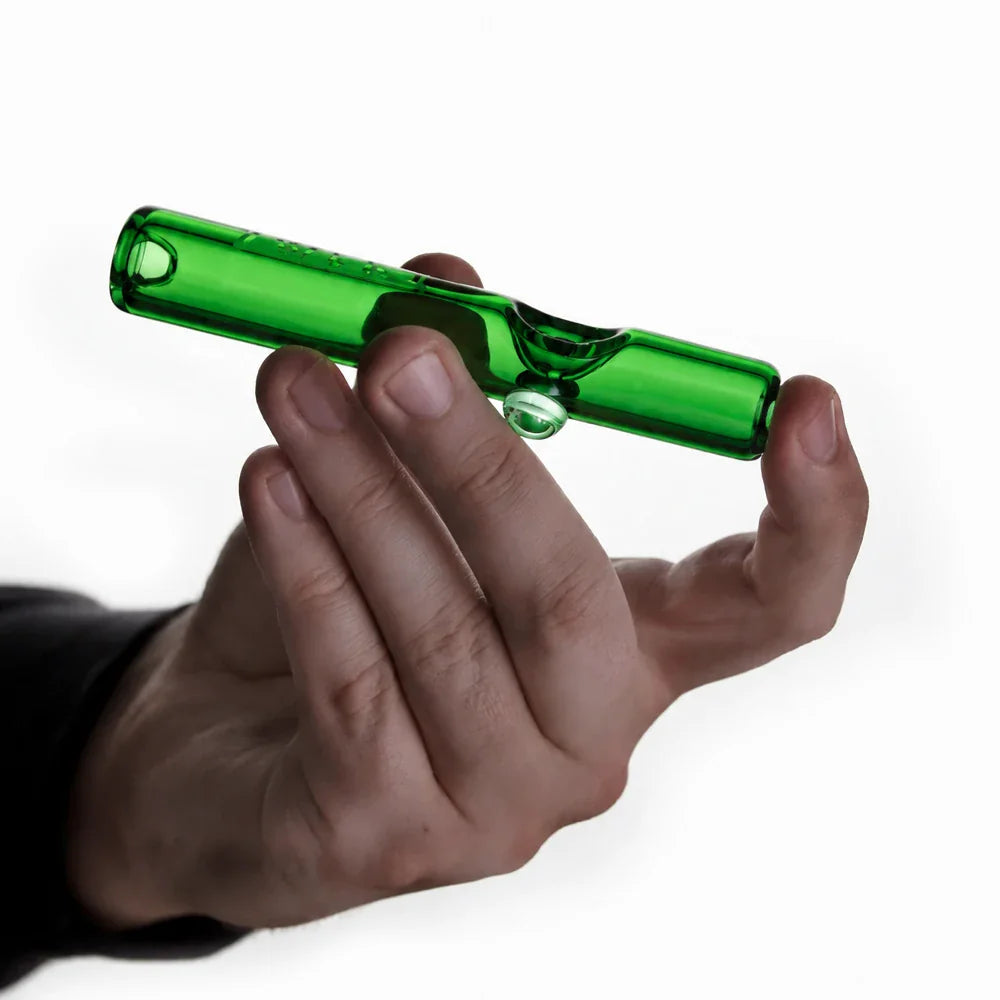 Grav Pipe Mini Steamroller Pipe