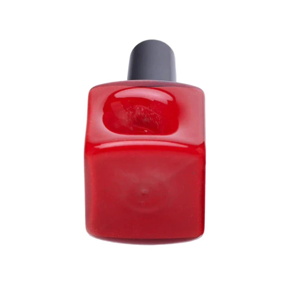Cheech Glass Pipe Nail Polish Pipe