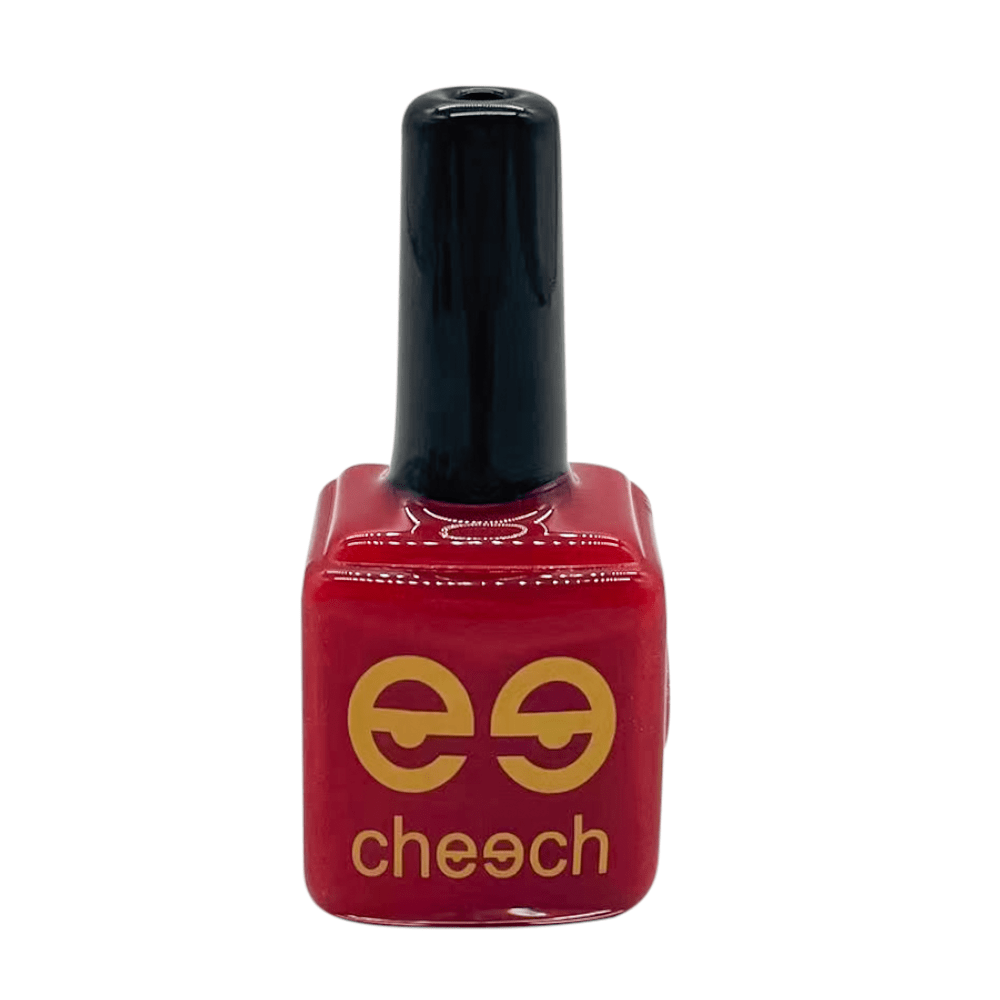 Cheech Glass Pipe Nail Polish Pipe