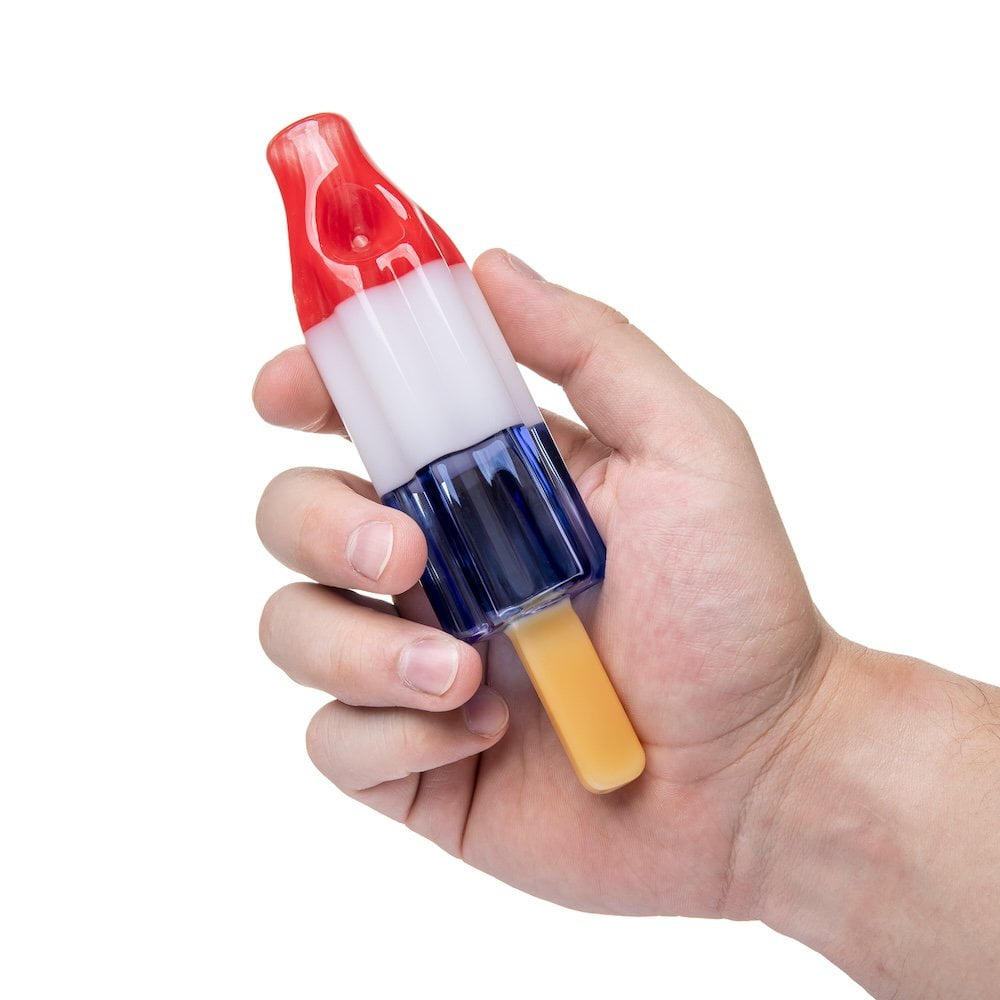 BIGFUN! Pipe Pipesicle Hand Pipe
