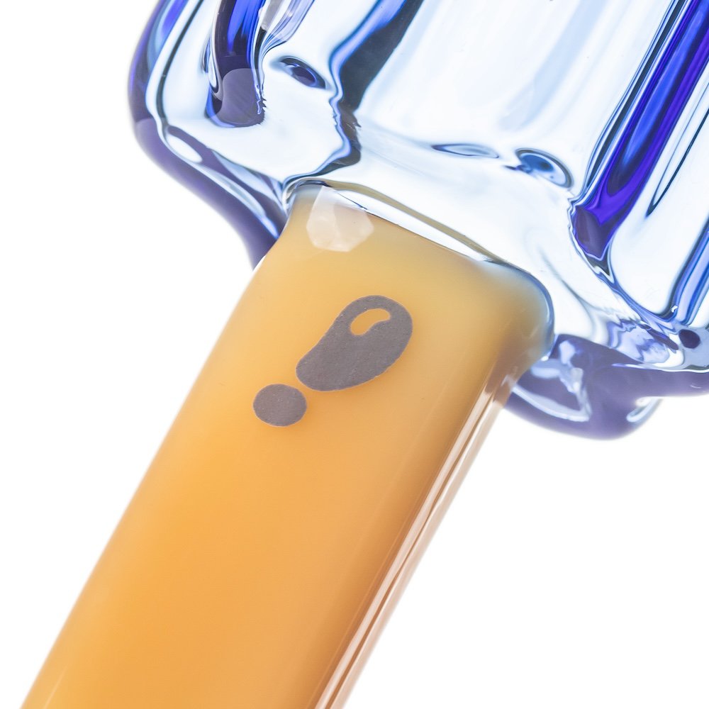 BIGFUN! Pipe Pipesicle Hand Pipe