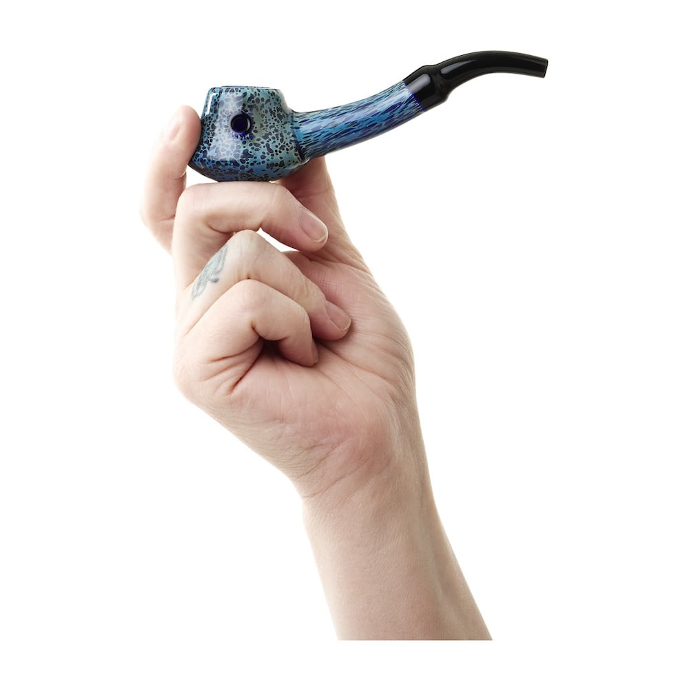 Human Grade Pipe Volcano Pipe