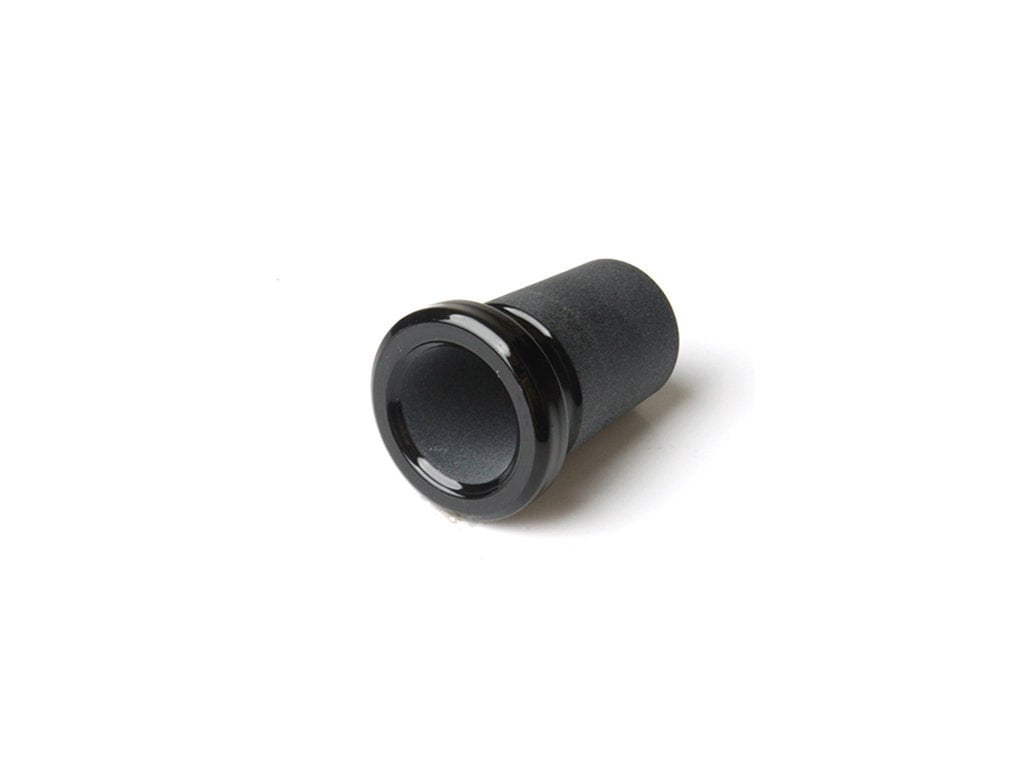 Fat Buddha Glass Accessories Black 18mm to 14mm adapter
