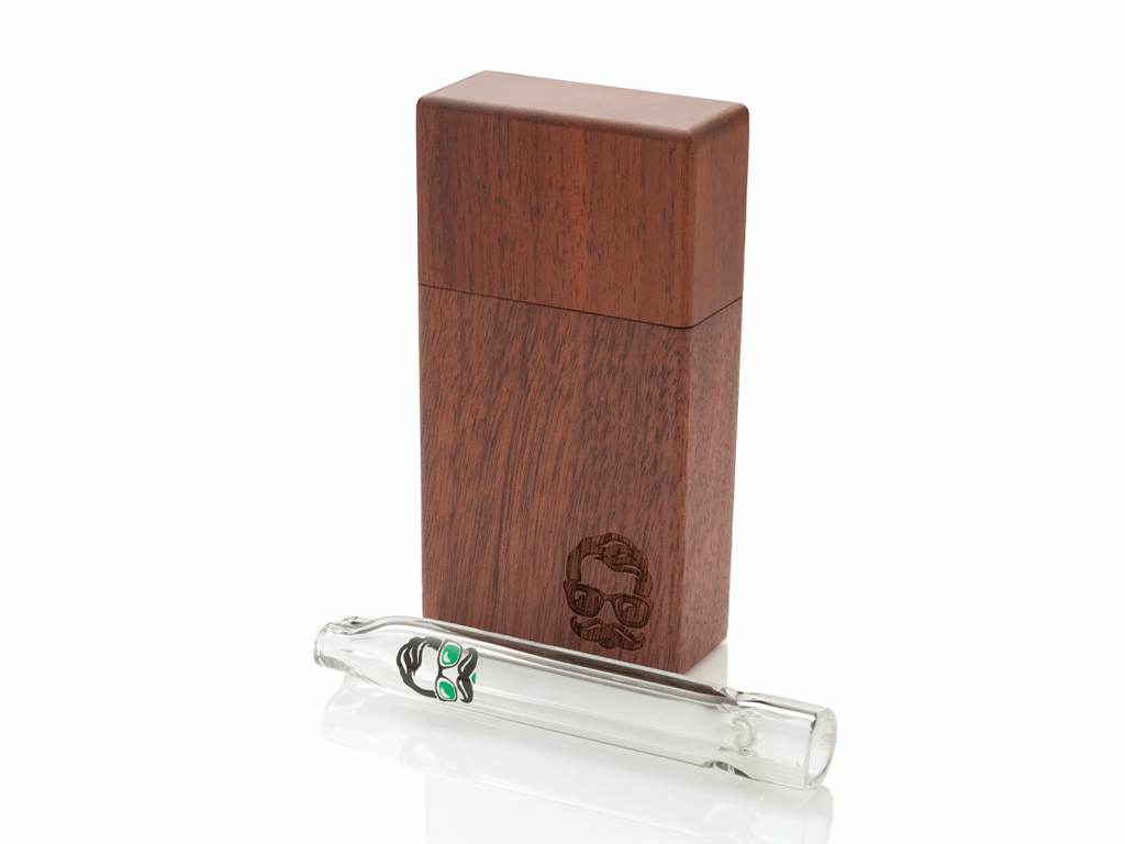 Heady Dad Accessories Clear Franklin Dugout Kit