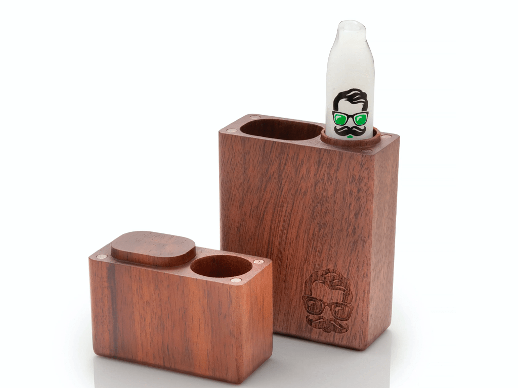 Heady Dad Accessories Franklin Dugout Kit