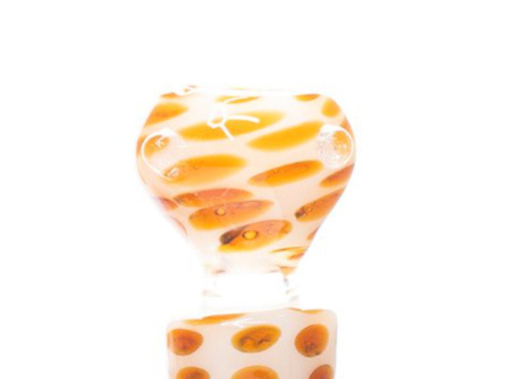 Fat Buddha Glass Accessories Giraffe Bowl
