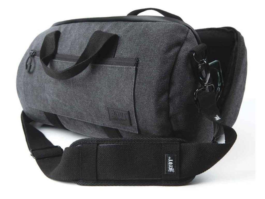 RYOT Accessories RYOT Pro-Duffle SmellSafe Bong Bag