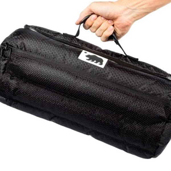 Smell Proof Bong Bag