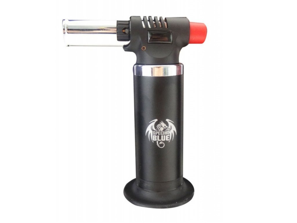 Special Blue Butane Torch - Fury