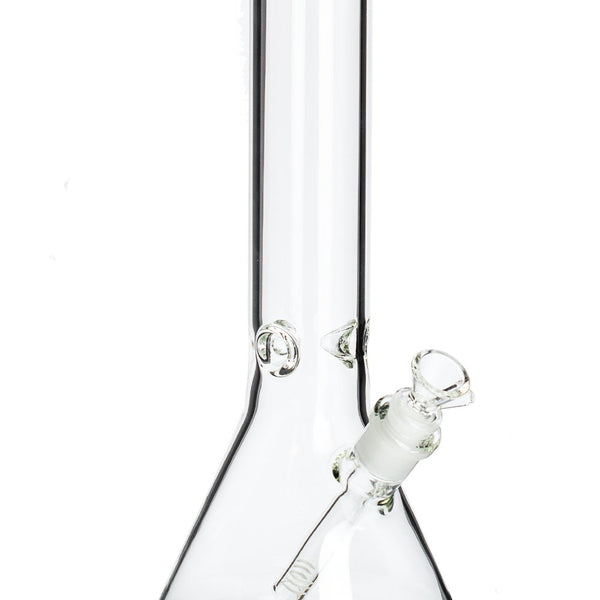 Glass Measuring Beaker - Large – Black Ink Boston