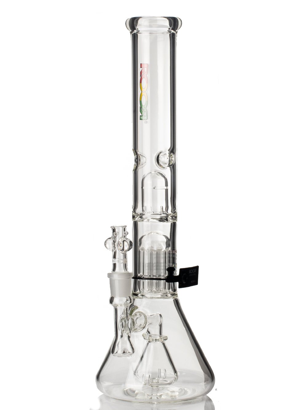 A 10 Arm Tree Percolator Bong That’s Perfect for You