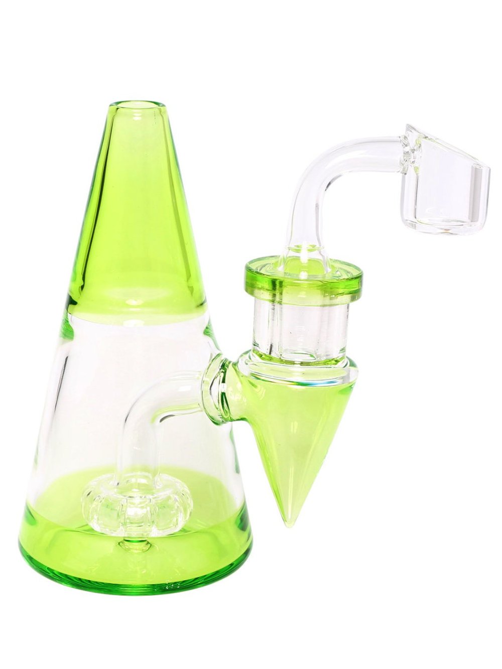 Cone Rig