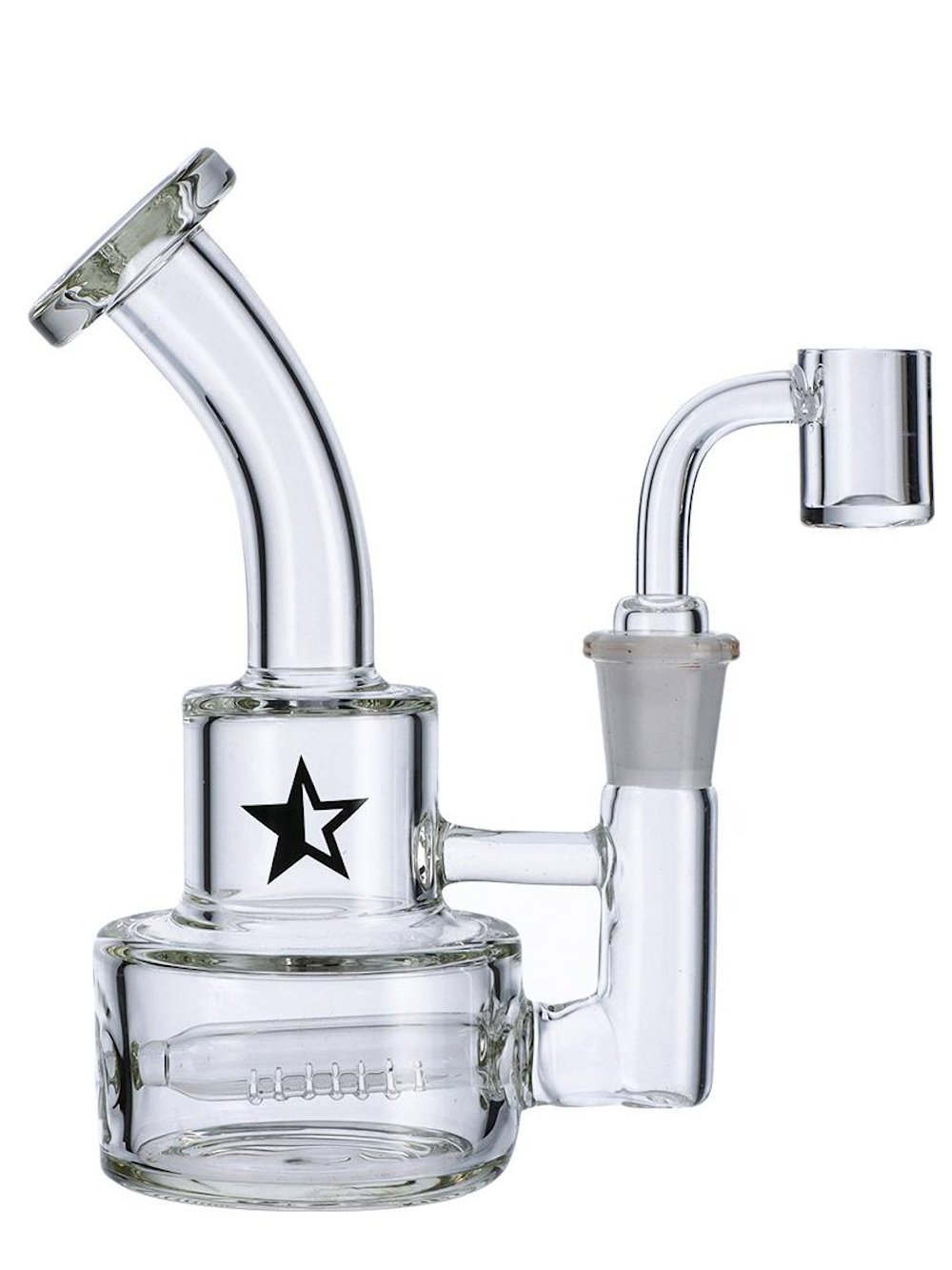 Stack Dab Rig