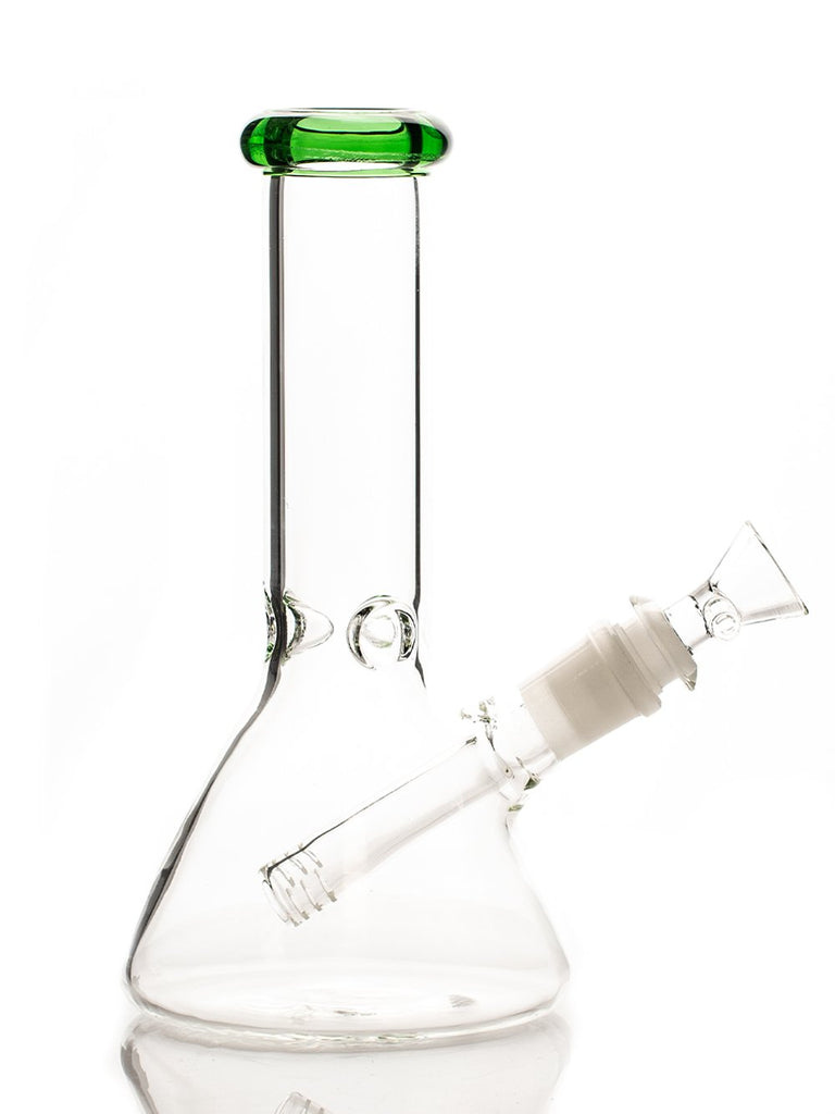 8 inch Beaker Bong