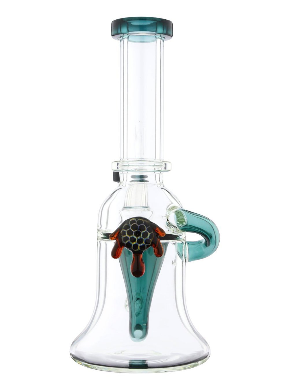 Honeycomb Recycler Rig