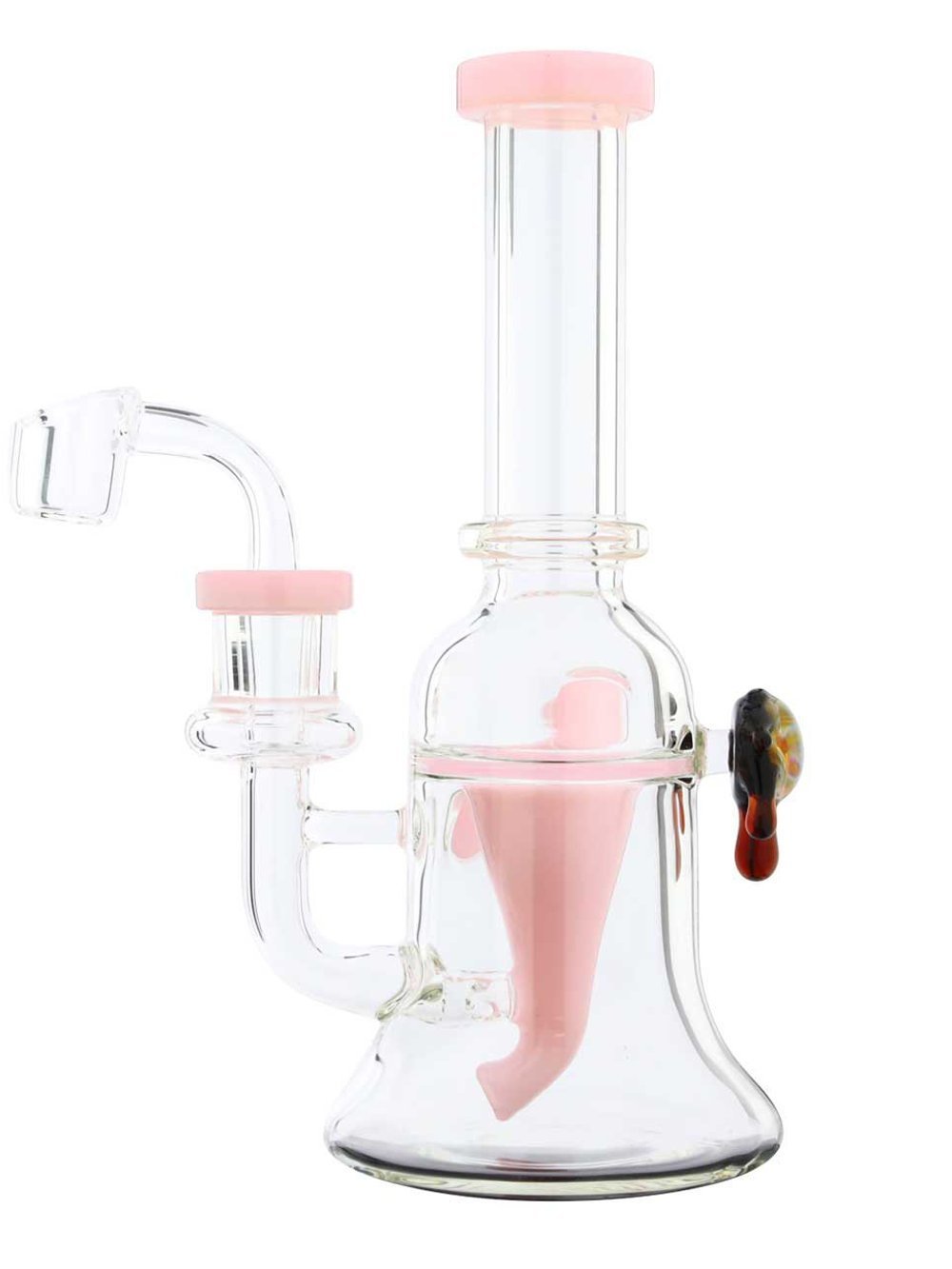 Honeycomb Recycler Rig