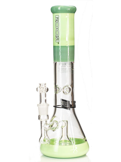 ROOR - Premium ROOR Bongs and High-Quality Glass | Fat Buddha Glass