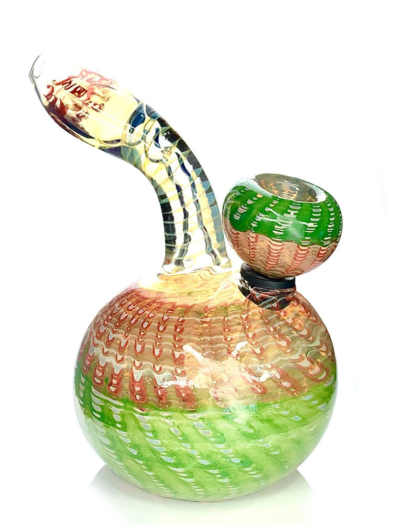 Mini Wrap & Rake Bong