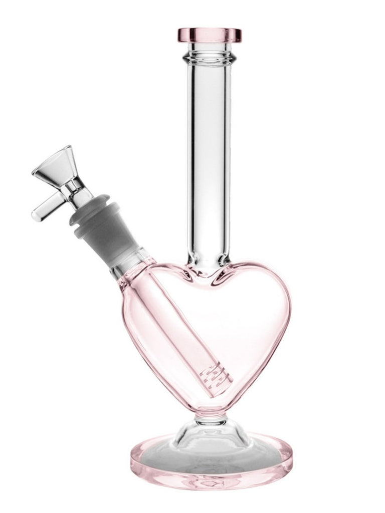 Heart Bong