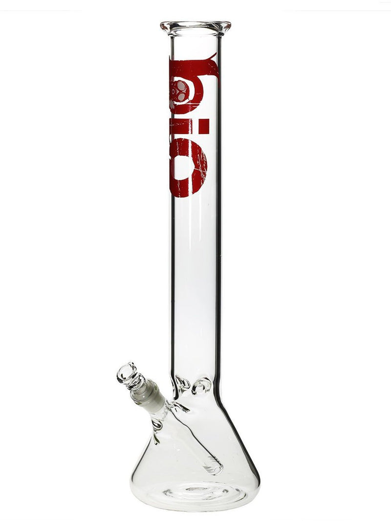 Beaker Bong | Glass Beaker Bongs | Fat Buddha Glass