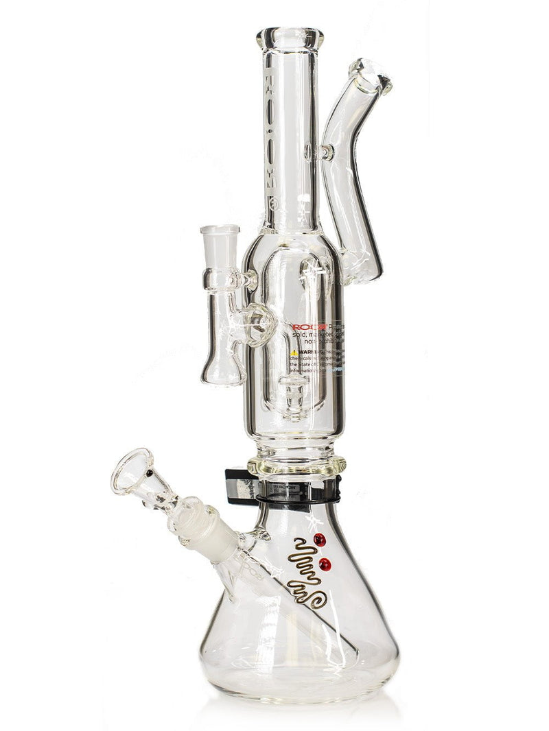 ROOR - Premium ROOR Bongs and High-Quality Glass | Fat Buddha Glass