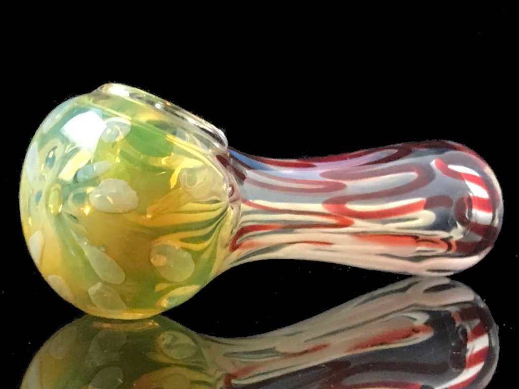 Classic Fumed Pipe