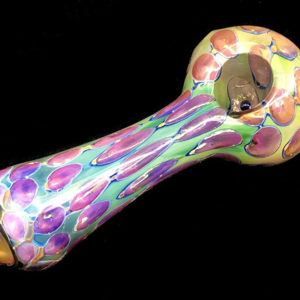 Honeycomb buy Pipe