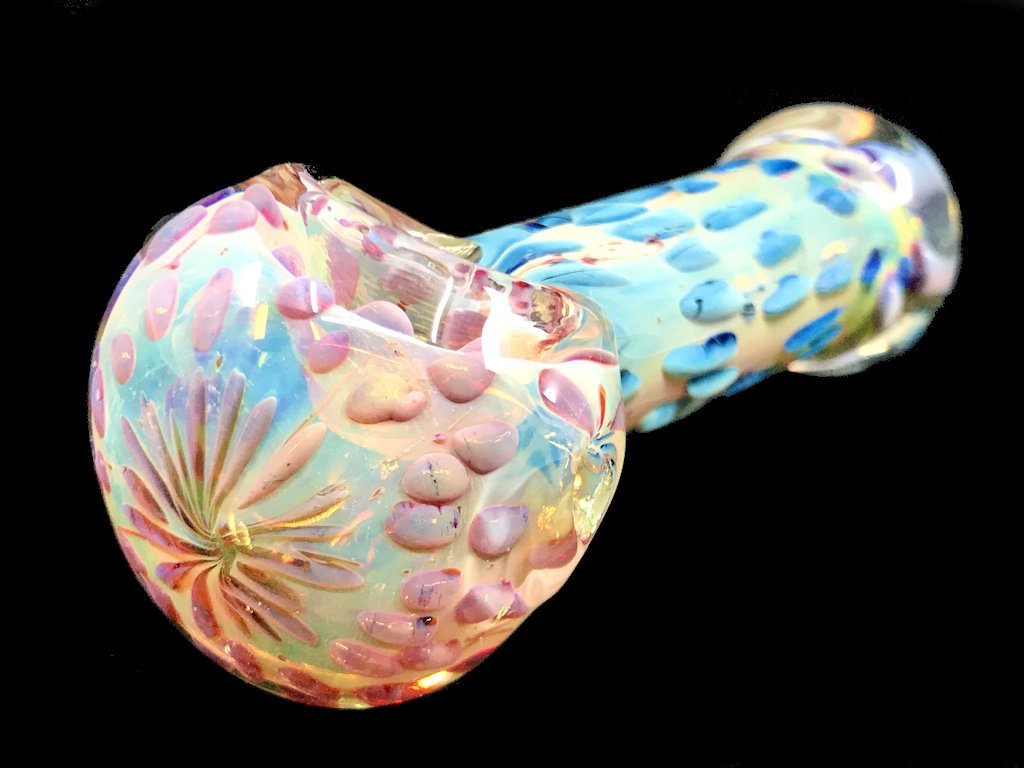 Inside Out Fumed Pipe